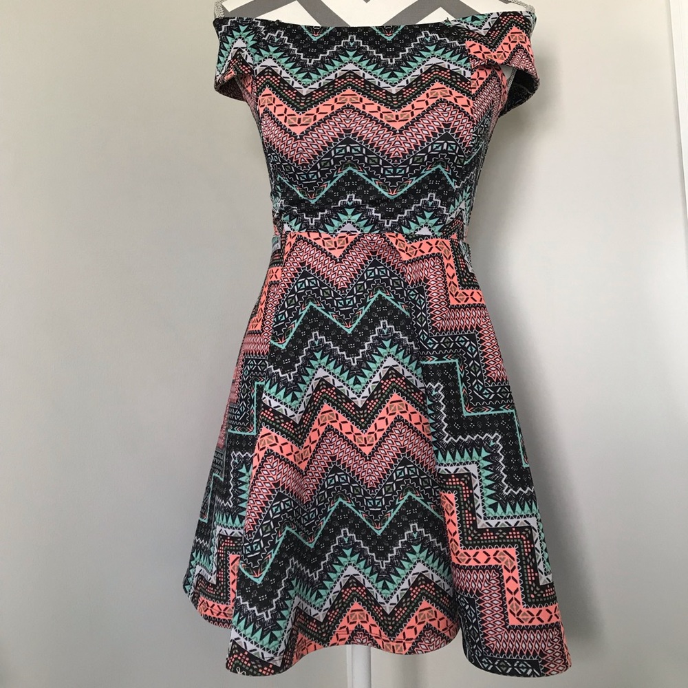 Cute girly dress